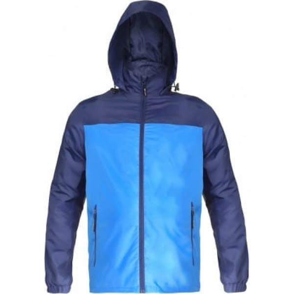 Lahti Pro Spring-autumn jacket navy-blue, 