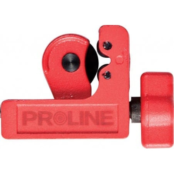 Mini pipe cutter cu,al, 3-22mm, proline