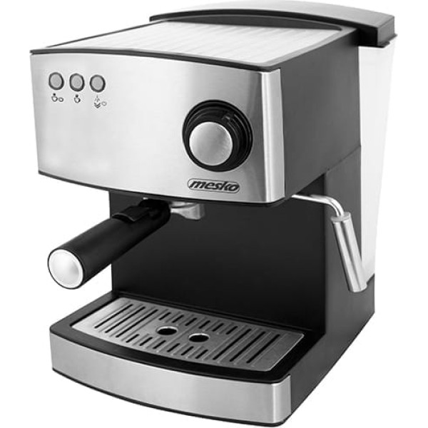 Mesko MS 4403 espresso automāts - 15 bāri