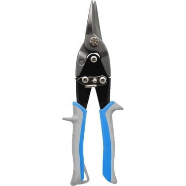 Mega Aviation snips right 250mm crv