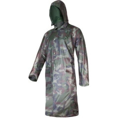 Lahti Pro Raincoat, camo, 