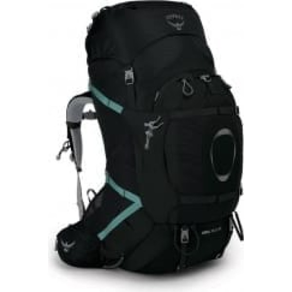 Osprey Mugursoma Ariel Plus 85 WM/L Black