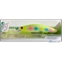 Māneklis BASSDAY Sugar Minnow STREAM 85SP-MR - P-503