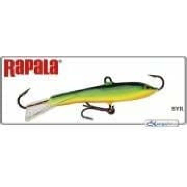 Balansieris RAPALA Jigging Rap W3 - BYR