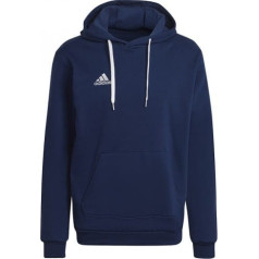 Džemperis adidas ENTRADA 22 Hoody H57513 / Jūras zila / XXL