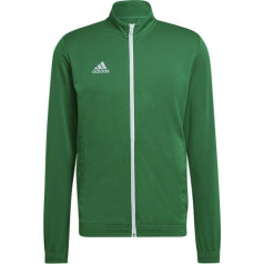 Džemperis adidas ENTRADA 22 Track Jacket HI2135 / Zaļa / XL