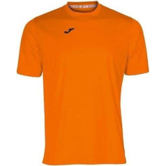 T-krekls Joma Combi 100052.800 / Oranža / 152 cm