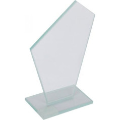 Tryumf Triumfa stikla trofeja / 16,5 cm /