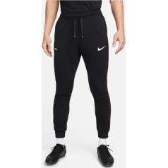 Bikses Nike Dri-Fit Libero DH9666 010 / Melna / S