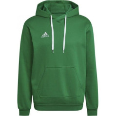 Džemperis adidas ENTRADA 22 Hoody HI2141 / Zaļa / XL