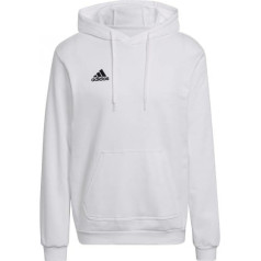 Džemperis adidas ENTRADA 22 Hoody HG6302 / Balta / XL