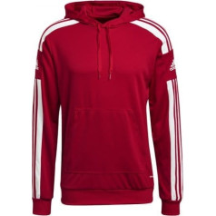 Толстовка adidas SQUADRA 21 Hoody GP6435 / Sarkana / L