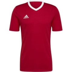 Рубашка adidas ENTRADA 22 JSY Y H61736 / Sarkana / XL