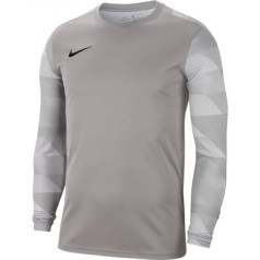 Толстовка Nike Park IV GK CJ6066 052 / Pelēka / XL