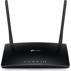 Tp-Link Archer MR200 Dual Band 4G