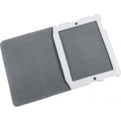 Quer KOM0444 Etui dedykowane do Apple iPad 2  białe