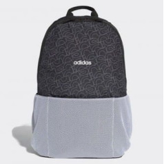Adidas GR Daily Backpack Mugursoma Melna