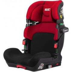 Sparco SK800 red Isofix 9-36 Kg (SK800IG23RD)