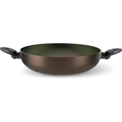 Pensofal Diamond Essential Jumbo Skillet 24 2 handles 3313