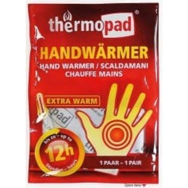 Roku sildītājs Thermopad Handwarmer