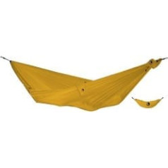 Ticket To The Moon Šūpuļtīkls Compact Hammock  Burgundy