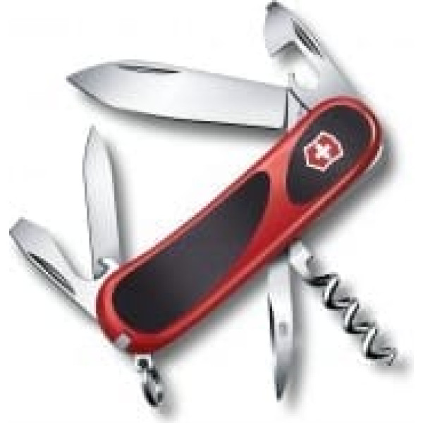 Victorinox Nazis Forester M Grip