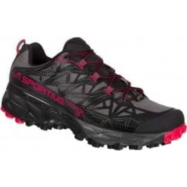 La Sportiva Apavi AKYRA GTX Woman 42.5 Black/Orchid