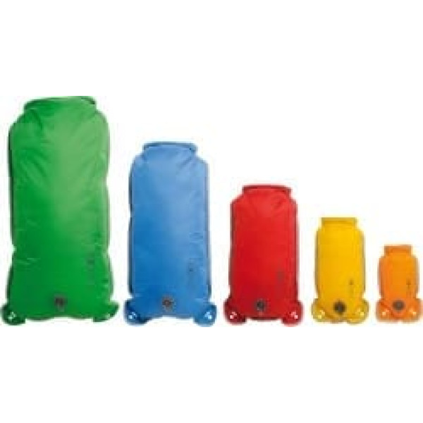 Exped Ūdensmaiss/kompresijas Waterproof Shrink Bag Pro 25L