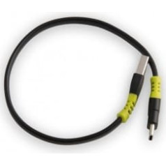 Goalzero Kabelis USB C Adventure Cable 25cm