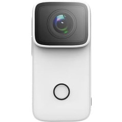 SJCAM C200 white