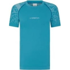 La Sportiva Krekls BLAZE T-Shirt W S Topaz