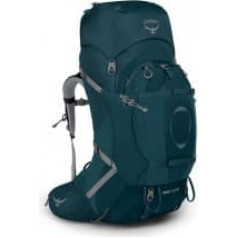 Osprey Mugursoma Ariel Plus 60 WXS/S Black