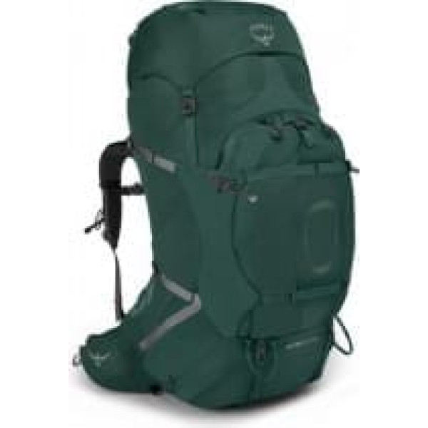 Osprey Mugursoma Aether Plus 100 L/XL Black