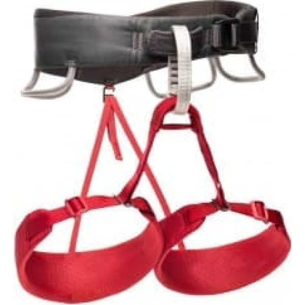 Black Diamond Sistēma W MOMENTUM HARNESS L Wild Rose