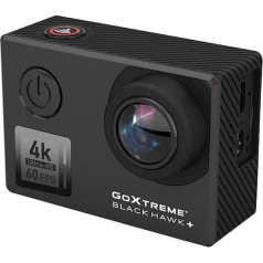 GoXtreme BlackHawk+ 4K 20137