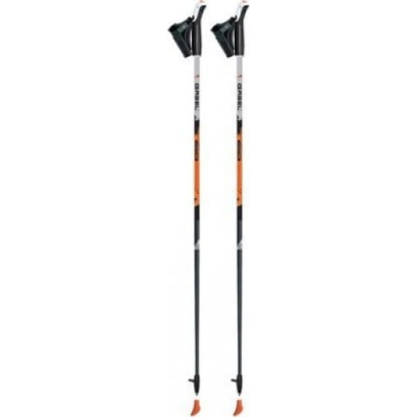 Nūjošanas nūjas Gabel Stride X-1.35 7008 361 141/125 cm