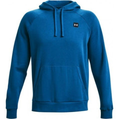 Under Armour Rival Fleece Hoodie M 1357092 432 / 2XL