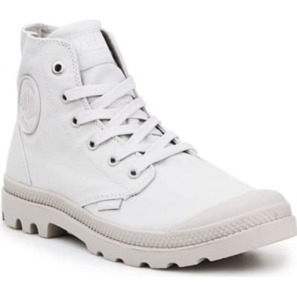 Туфли Palladium Pampa HI Mono U Moonstruck 73089-055 / EU 38