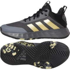 Adidas OwnTheGame 2,0 M GW5483 / 45 1/3 basketbola apavi