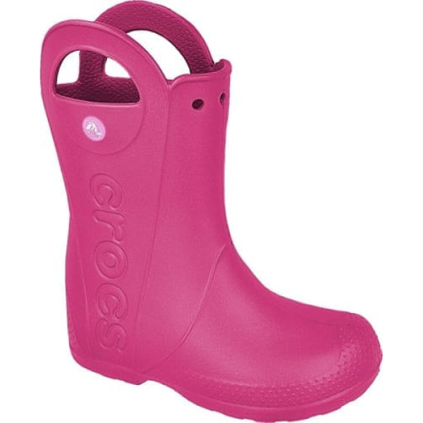 Crocs Handle It Kids 12803 rozā / 28-29