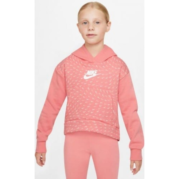 Džemperis Nike Sportswear Jr DM8231 603/XL (158-170)