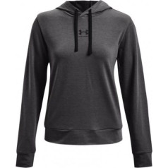 Under Armour sāncensis Terry Hoodie W 1369 855 010/2 XL