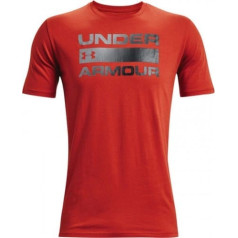 Under Armour T-krekls M 1329582 839 / M