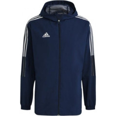 Jaka adidas Tiro 21 Windbreaker M GP4962 / M