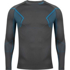 Термоактивная толстовка Alpinus Active Base Layer M GT43860 / M