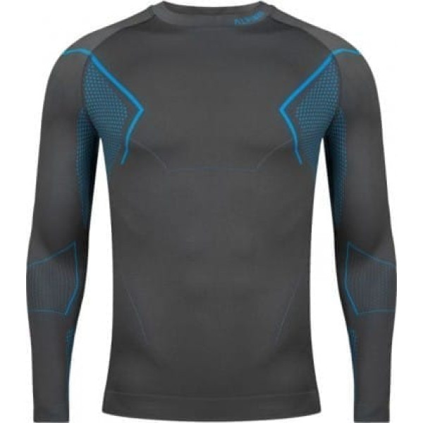 Termoaktīvs sporta krekls Alpinus Active Base Layer M GT43860 / M