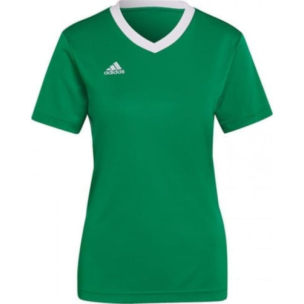 T-krekls adidas Entrada 22 Jersey W HI2124 / 2XS