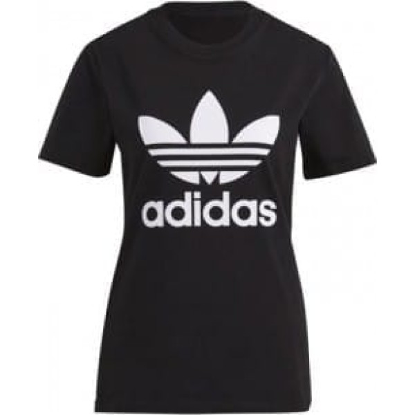 T-krekls adidas Trefoil Tee W GN2896 / 36