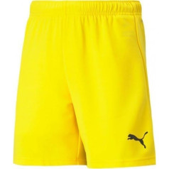 Puma teamRise Short Jr 704943 07 / 140cm