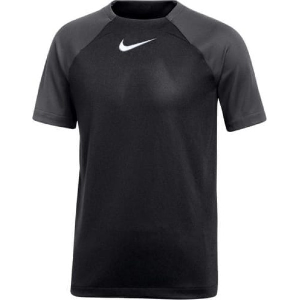 T-krekls Nike DF Academy Pro SS Top K Jr DH9277 011 / S